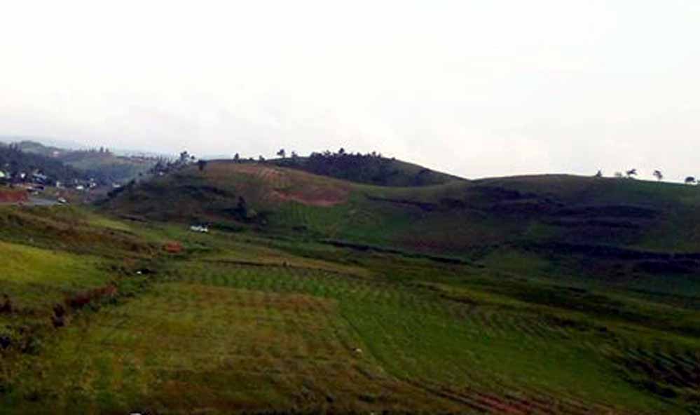 SMIT Village: The Cultural Heart of the Khasi Hills